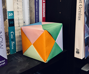 Cube